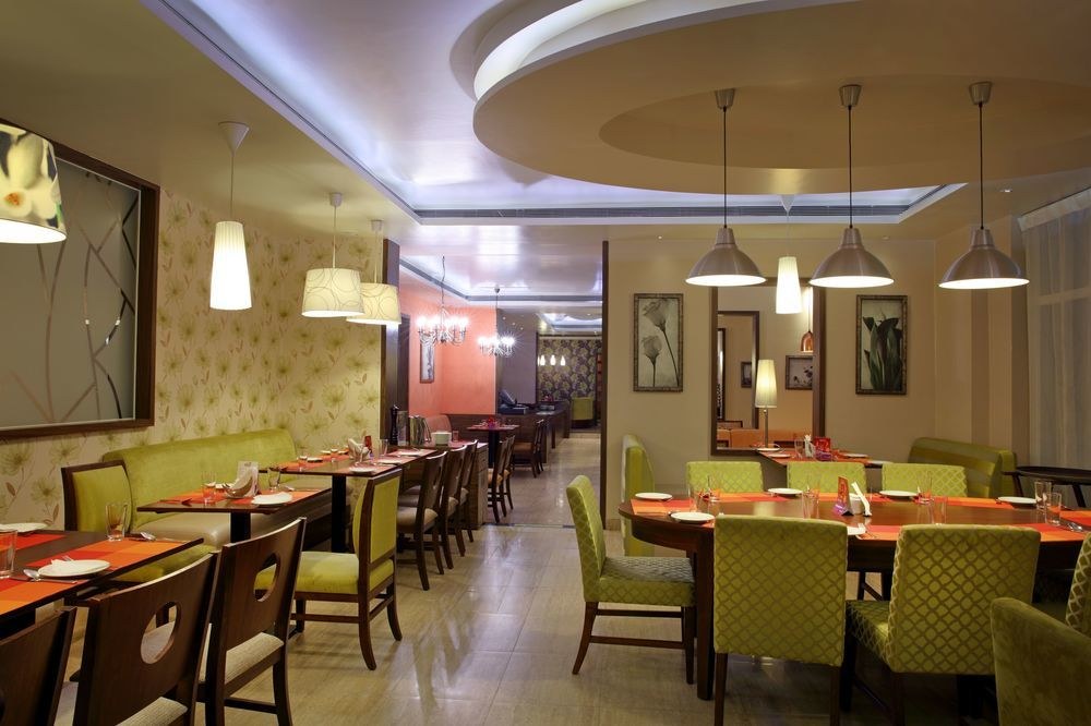 PREMIER INN PUNE KHARADI photo 3