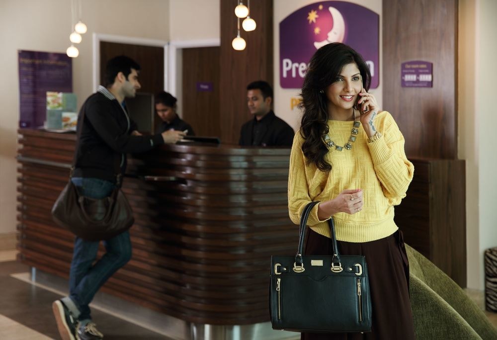 PREMIER INN PUNE KHARADI photo 4