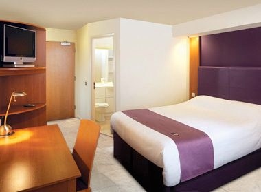 PREMIER INN WHITEFIELD photo 1