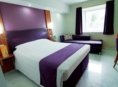 PREMIER INN WHITEFIELD photo 2