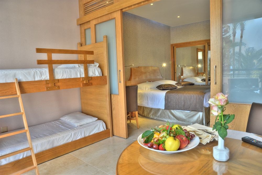 Adams Beach Hotel & Spa photo 2