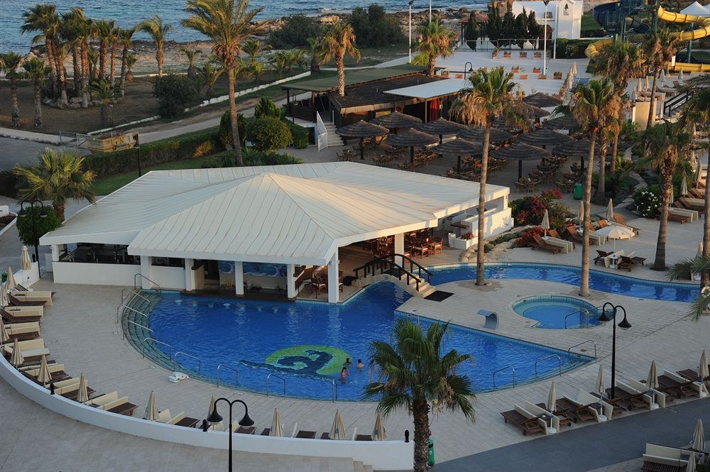 Adams Beach Hotel & Spa photo 3