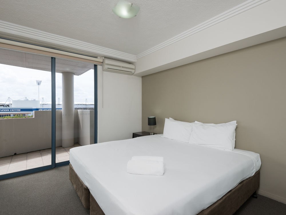 Gabba Central Apartments photo 1