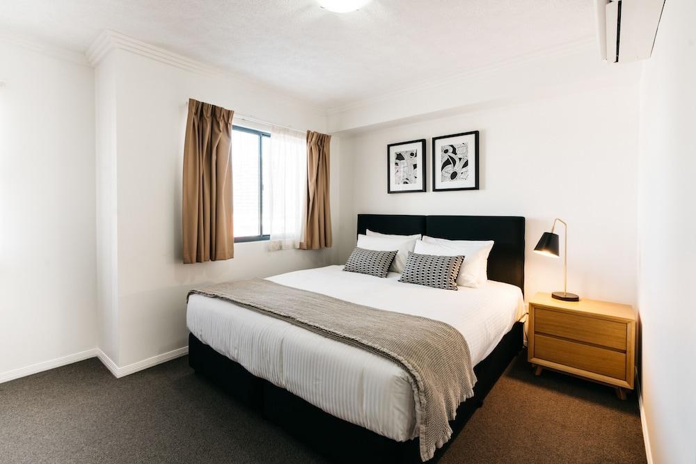 Gabba Central Apartments photo 3