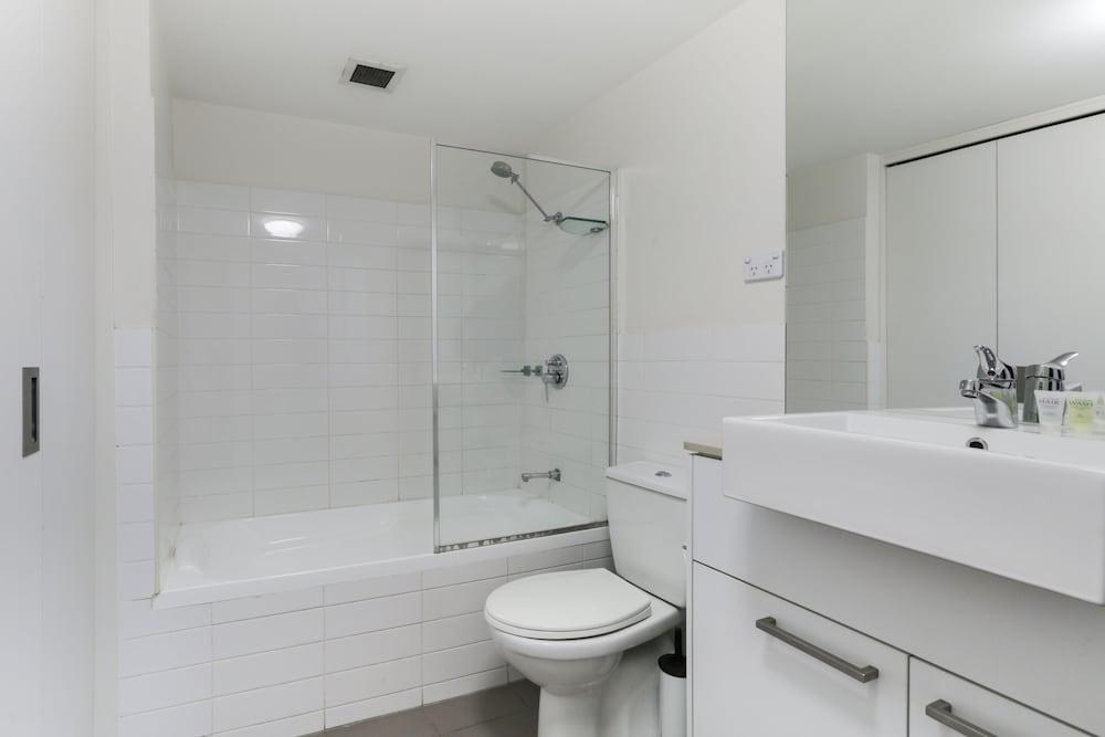 Gabba Central Apartments photo 4