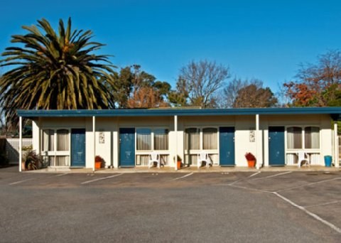 ECONO LODGE HACIENDA MOTEL GEELONG photo 1