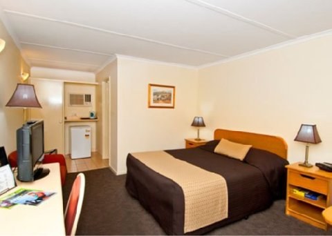 ECONO LODGE HACIENDA MOTEL GEELONG photo 2