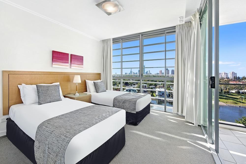 Freshwater Point Resort