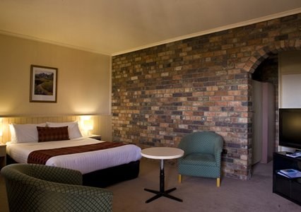 Coach House Launceston photo 2