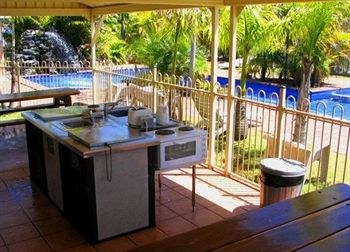 FRASER LODGE RESORT - CAMPGROUND photo 1