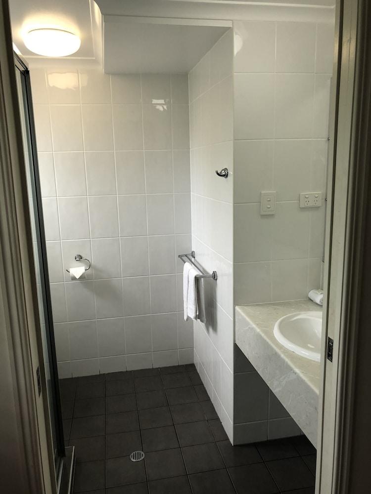HERVEY BAY MOTEL photo 3