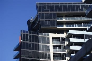 DOCKLANDS PRIVATE COLLECTION OF APARTMENTS - NEWQUAY