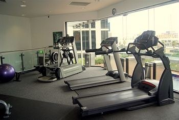 DOCKLANDS PRIVATE COLLECTION OF APARTMENTS - NEWQUAY photo 1