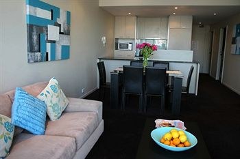 DOCKLANDS PRIVATE COLLECTION OF APARTMENTS - NEWQUAY photo 4