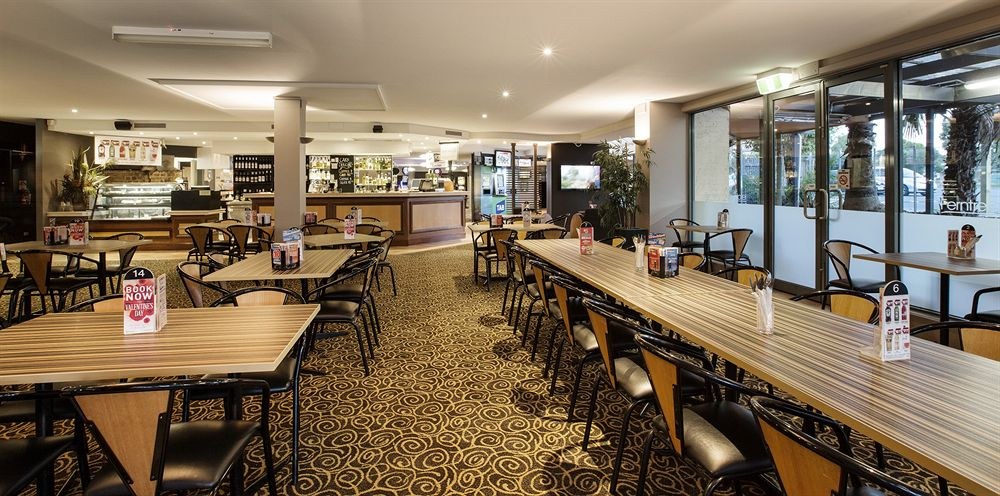 FERNTREE GULLY MOTEL