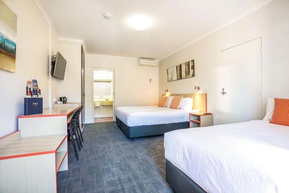 FERNTREE GULLY MOTEL photo 4