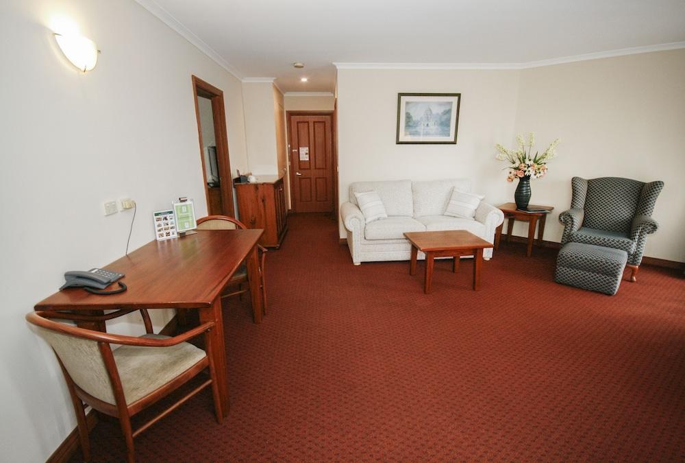 Gateway on Monash Boutique Hotel photo 2