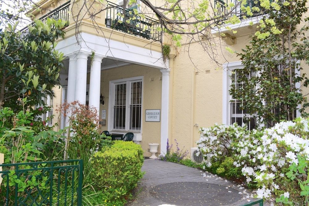 GEORGIAN COURT BED & BREAKFAST photo 1