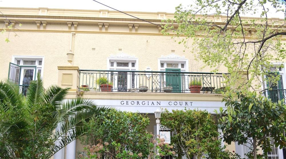 GEORGIAN COURT BED & BREAKFAST photo 2