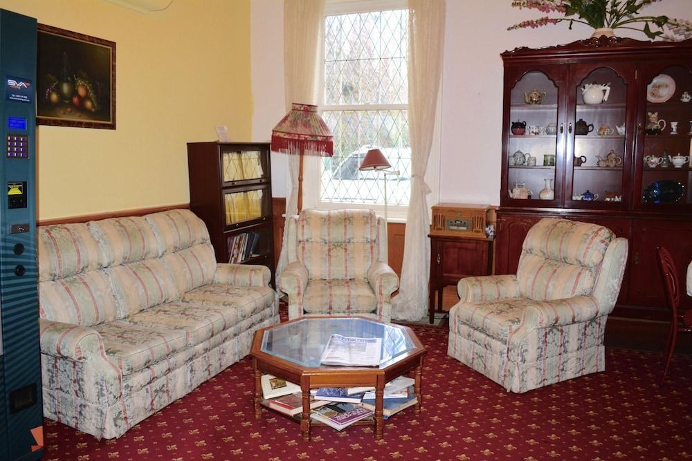 GEORGIAN COURT BED & BREAKFAST photo 3