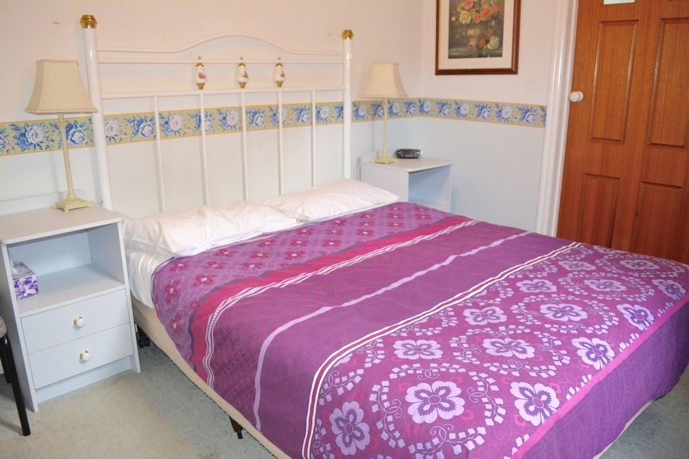 GEORGIAN COURT BED & BREAKFAST photo 4