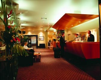 Hotel Grand Chancellor Melbourne photo 1