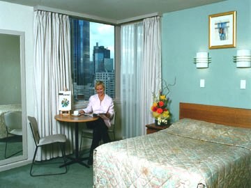Hotel Grand Chancellor Melbourne photo 3