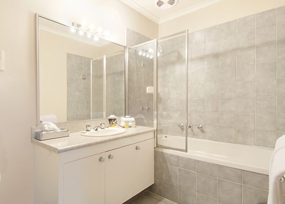 COMFORT INN RINGWOOD LAKE photo 4