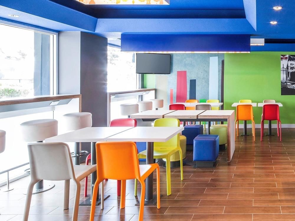 IBIS BUDGET DANDENONG