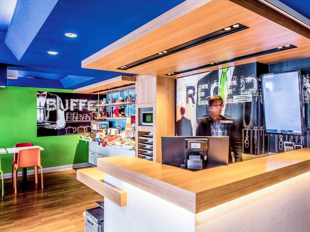 IBIS BUDGET DANDENONG photo 1