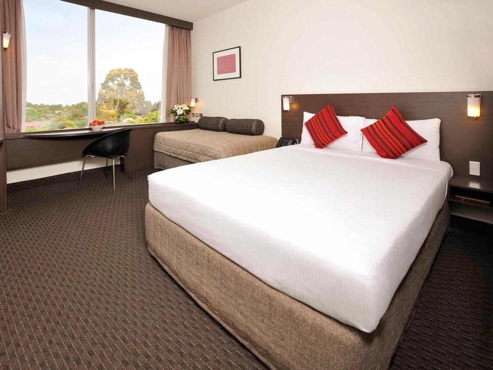 IBIS MELBOURNE GLEN WAVERLEY