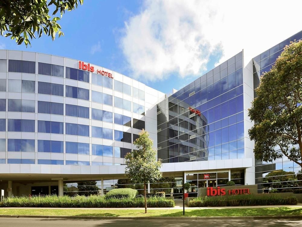 IBIS MELBOURNE GLEN WAVERLEY photo 1