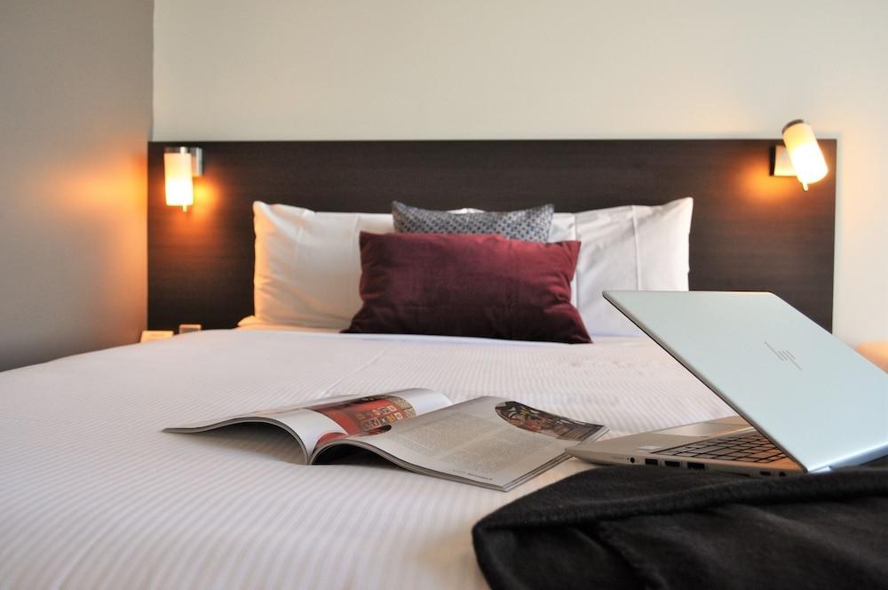 IBIS MELBOURNE GLEN WAVERLEY photo 2