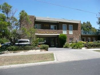 KEILOR MOTOR INN