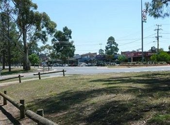 KEILOR MOTOR INN photo 3
