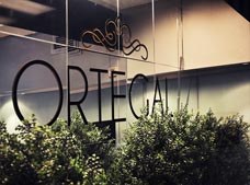ORTEGAL