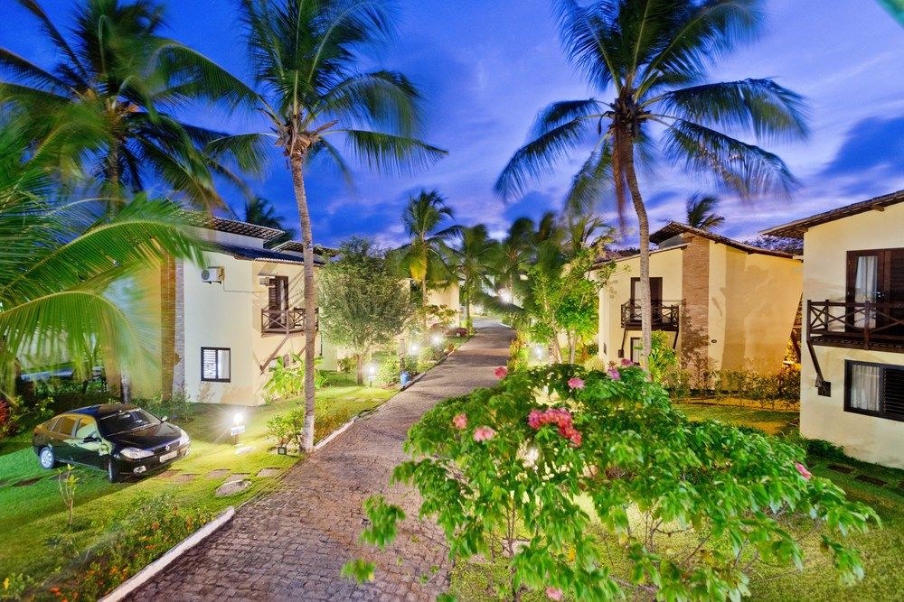 SERHS VILLAS DA PIPA