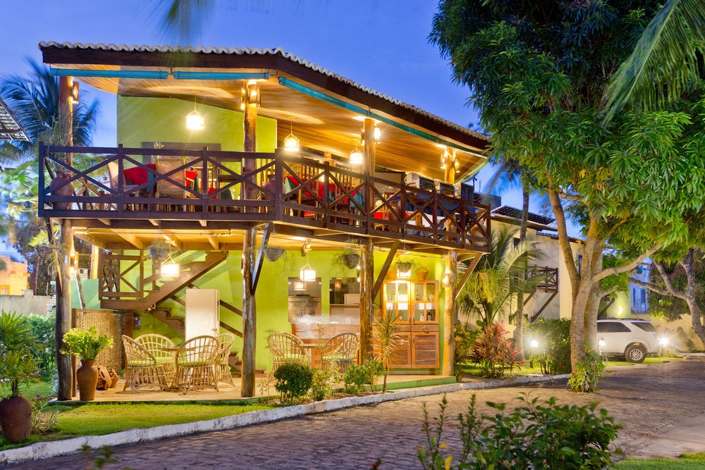 SERHS VILLAS DA PIPA photo 1