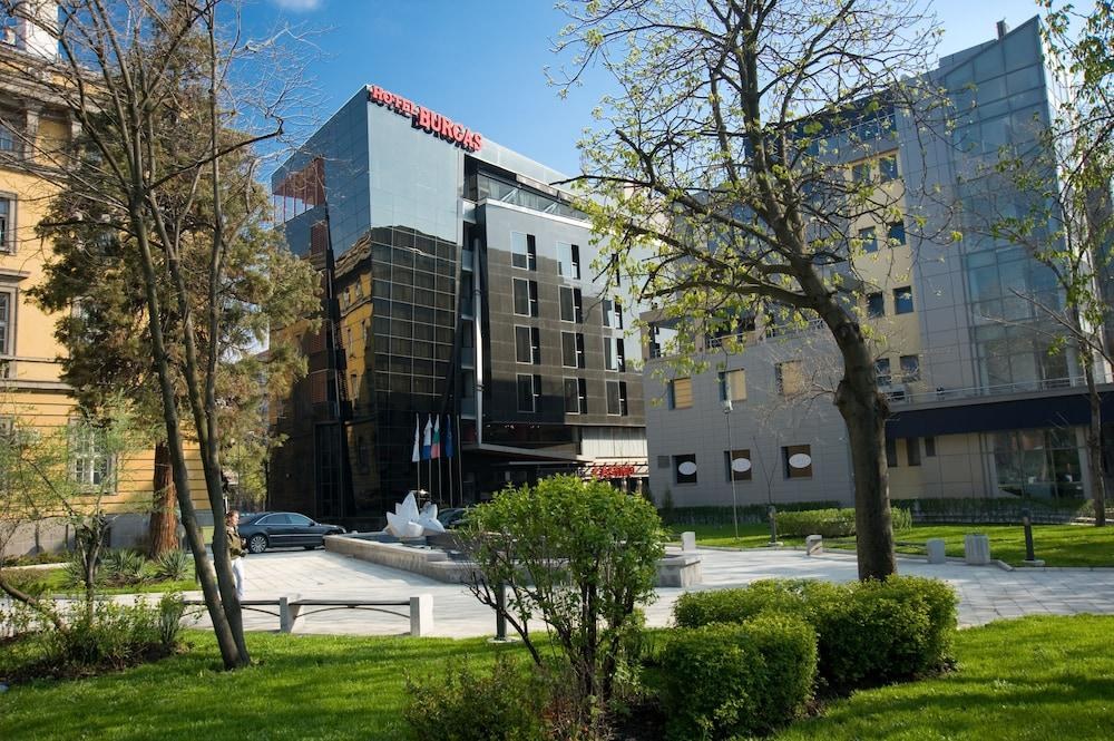 BURGAS photo 3