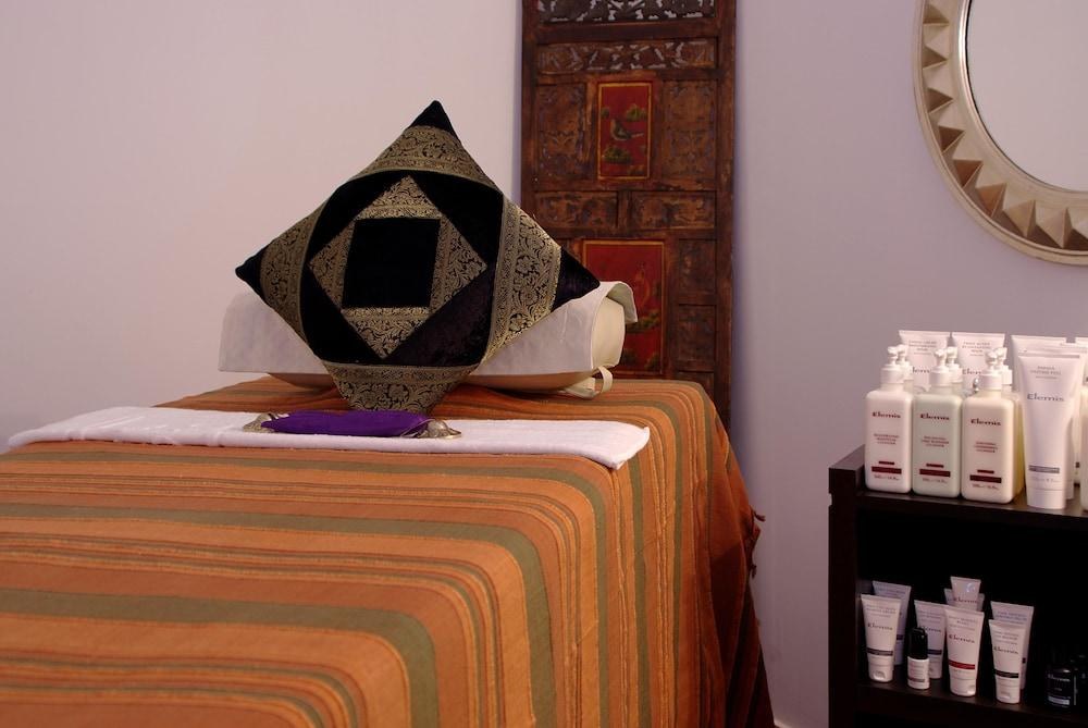 CLIFF BEACH AND SPA RESORT photo 3