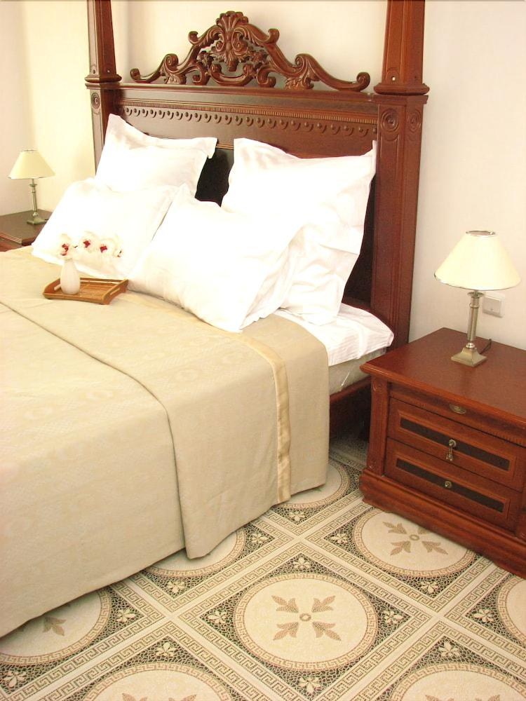 CLIFF BEACH AND SPA RESORT photo 4