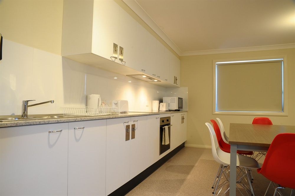 HAVANNAH ACCOMMODATION
