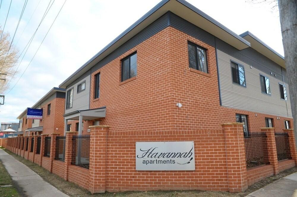 HAVANNAH ACCOMMODATION photo 3