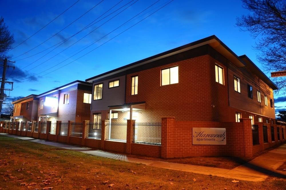 HAVANNAH ACCOMMODATION photo 4