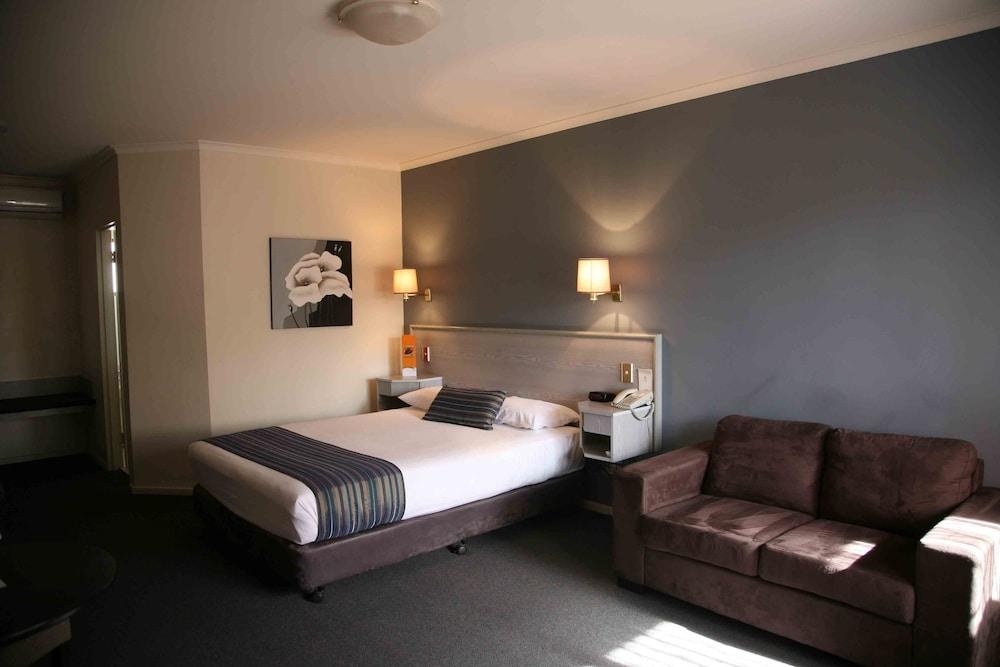 IBIS STYLES ADELAIDE MANOR photo 2