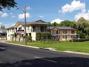 ELITE MOTOR INN