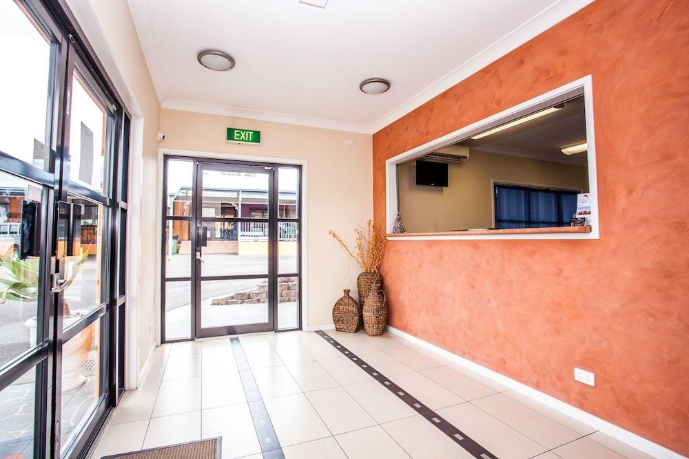 DARRA MOTEL AND CONFERENCE CENTRE photo 4