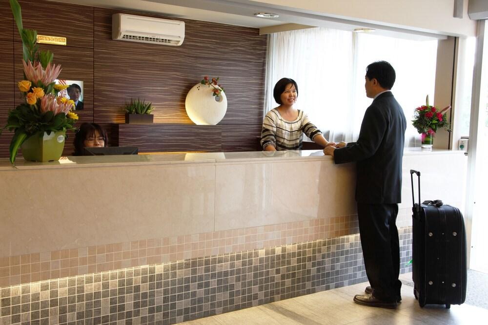 City Star Lodge photo 3