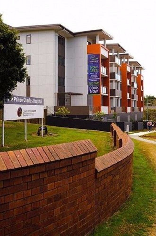 ESSENCE SERVICED APARTMENTS