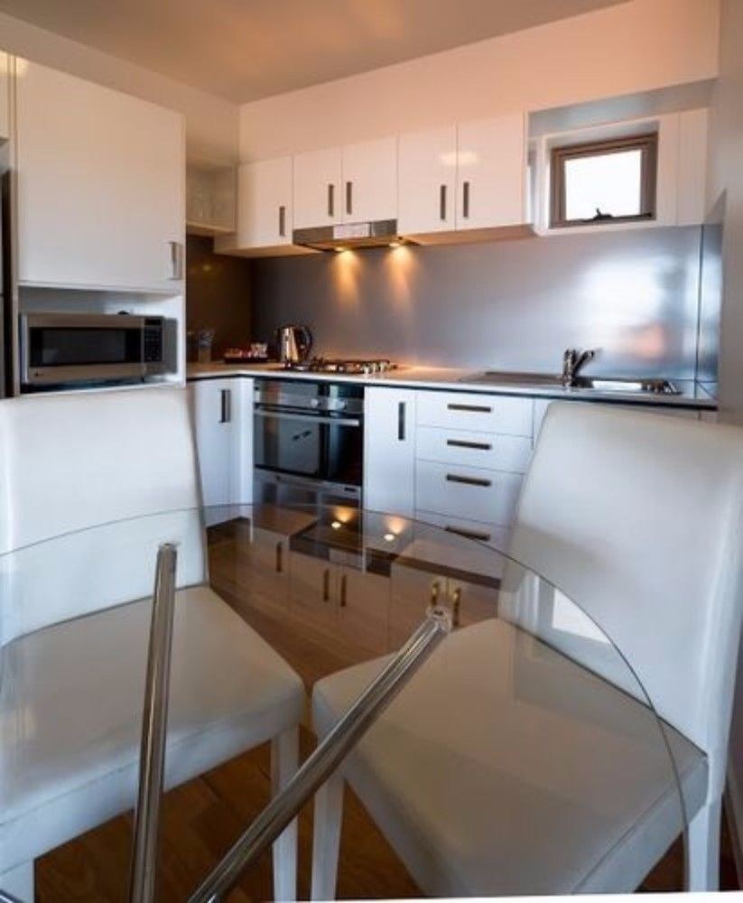 ESSENCE SERVICED APARTMENTS photo 1